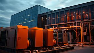 Από την Τεχνητή Νοημοσύνη στη Γεωπολιτική του Φυσικού Αερίου